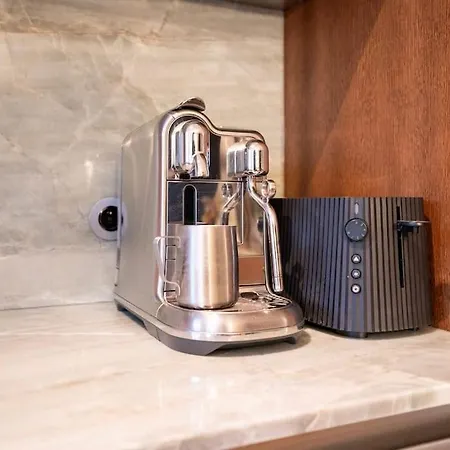 Montmartre Penthouse With Stunning Sacre-coeur View Appartamento *