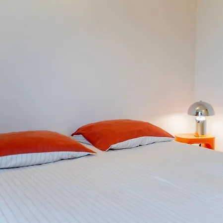 Appartamento Montmartre Penthouse With Stunning Sacre-coeur View