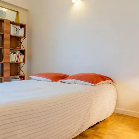Appartamento Montmartre Penthouse With Stunning Sacre-coeur View *