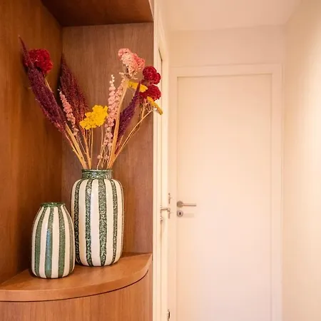 Montmartre Penthouse With Stunning Sacre-coeur View Appartamento *